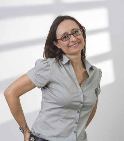 ESG Services - Team Valentina Turi