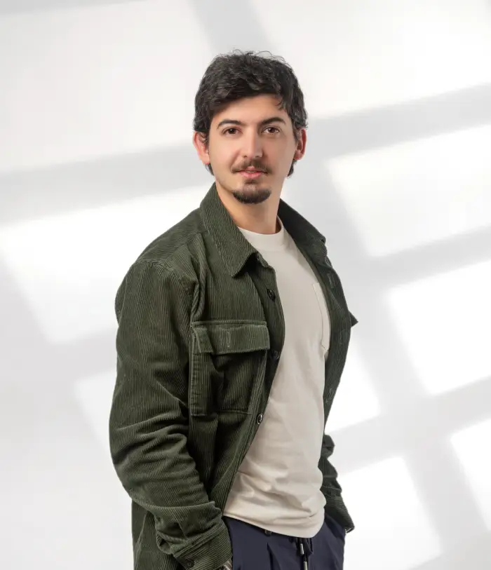 ESG Services - Team Leonardo Conti